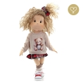 Lalka Mimi Lullu Dolls