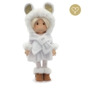 Lalka Naomi Lullu Dolls
