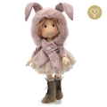 Lalka Natasza Lullu Dolls