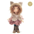 Lalka Natka Lullu Dolls