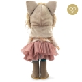 Lalka Natka Lullu Dolls