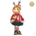 Lalka Olga Lullu Dolls