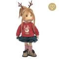 Lalka Olga Lullu Dolls