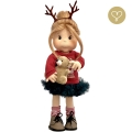Lalka Olga Lullu Dolls