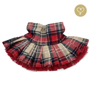 Spódnica Mimi dla lalki Lullu Dolls