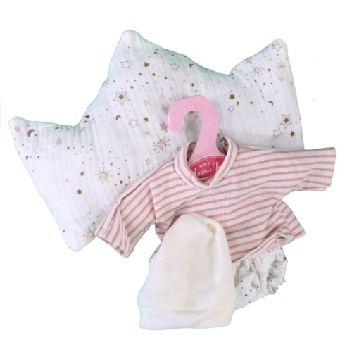 Oryginalne ubranko Antonio Juan dla lalki 26 cm Bobas 91026_18