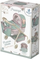 DeCuevas Toys Wózek dla lalek 86045 Provenza My First
