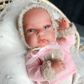 Lalka Hiszpańska 33 cm Antonio Juan Toneta 6045