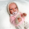 Lalka Hiszpańska 33 cm Antonio Juan Toneta 6045
