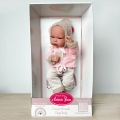 Lalka Hiszpańska 33 cm Antonio Juan Toneta 6045