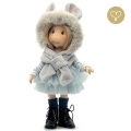 Lalka Nikola Lullu Dolls