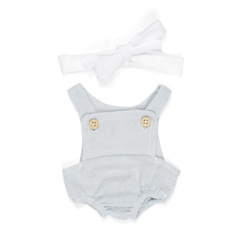 Oryginalne ubranko Miniland dla lalki Miniland 32 cm 31652