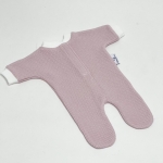 Śpioszki ze stópkami dla lalki Minikane 34 cm i Paola Reina 34 cm Gordis