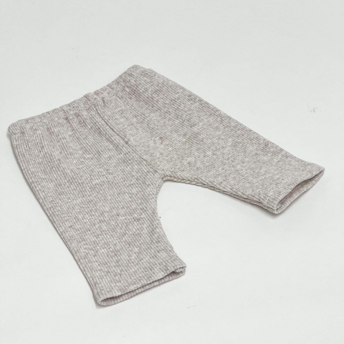 Dres - legginsy dla lalki Baby Born 43 cm, beż