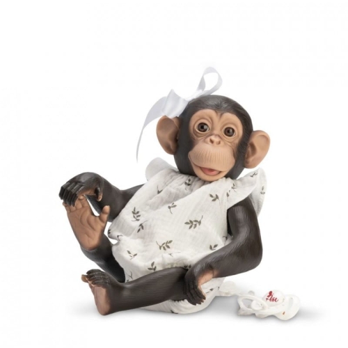 Lalka Hiszpańska 32 cm ASI 0607880 Małpka Lola