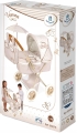 DeCuevas Toys Wózek dla lalek 85078 Verona