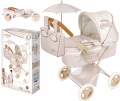 DeCuevas Toys Wózek dla lalek 85078 Verona