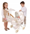DeCuevas Toys Wózek dla lalek 85078 Verona
