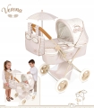 DeCuevas Toys Wózek dla lalek 85078 Verona