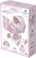 DeCuevas Toys Wózek dla lalek 85046 Niza