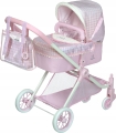 DeCuevas Toys Wózek 3w1 dla lalek 80746 Niza