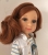Lalka hiszpańska 32 cm Reina del Norte Paola Reina Amigas 11013 Sofia w ubranku