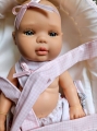 Lalka Hiszpańska 30cm Berjuan 500 Baby Smile