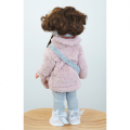 Lalka Hiszpańska 45 cm Antonio Juan 28120 Bella