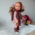 Lalka Hiszpańska 45 cm Antonio Juan 28326 Bella