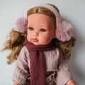 Lalka Hiszpańska 45 cm Antonio Juan 28326 Bella
