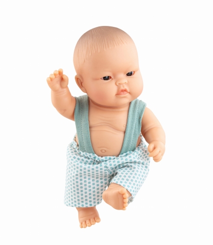 Lalka Hiszpańska 21 cm Paola Reina 00215 Peques