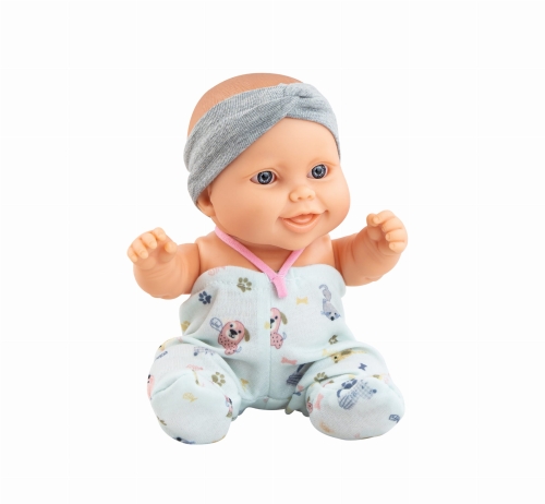Lalka Hiszpańska 21 cm Paola Reina 00211 Peques