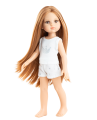 Lalka Hiszpańska 32 cm Paola Reina Amigas 13231 Cristi w piżamce