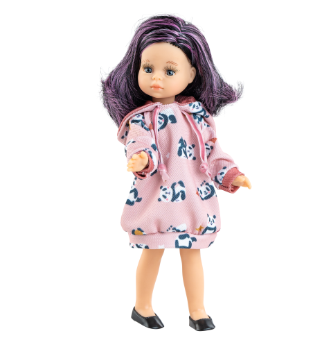 Lalka Hiszpańska 21 cm Paola Reina Mini Amigas 02127 Maria Jose