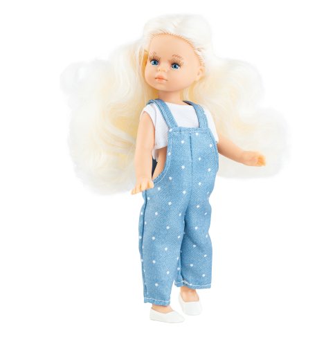 Lalka Hiszpańska 21 cm Paola Reina Mini Amigas 02131 Noelia