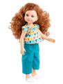 Lalka Hiszpańska 32 cm Paola Reina Amigas 04699 Cleo