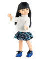 Lalka Hiszpańska 32 cm Paola Reina Amigas 04689