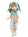 Lalka Hiszpańska 32 cm Paola Reina Amigas przegubowa ruchome stawy 04867