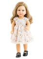 Lalka Hiszpańska 42 cm Paola Reina Soy Tu 06116 Audrey