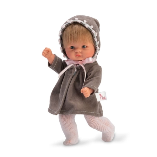 Lalka Hiszpańska 20 cm ASI 0118000 Bomboncin