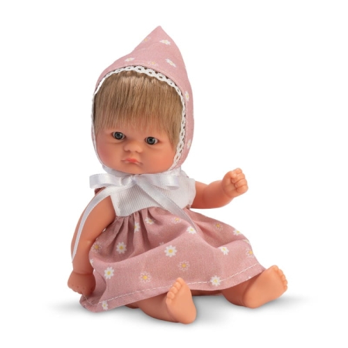 Lalka Hiszpańska 20 cm ASI 0118080 Bomboncin