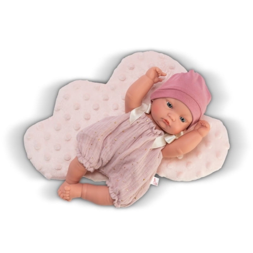 Lalka Hiszpańska 28 cm ASI 0157990 Gordi