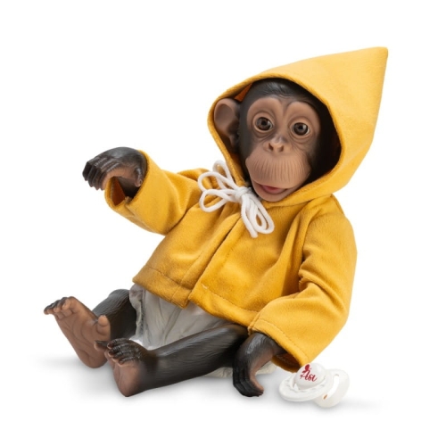 Lalka Hiszpańska 32 cm ASI 0608060 Małpka Lola