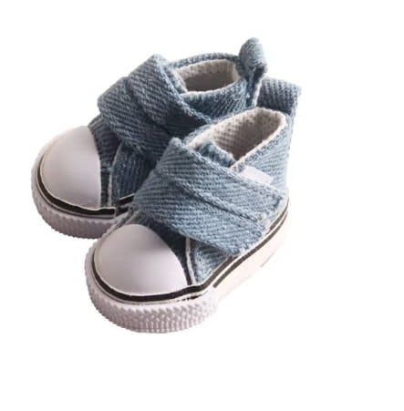 Buty dla lalki  Berjuan 35 cm