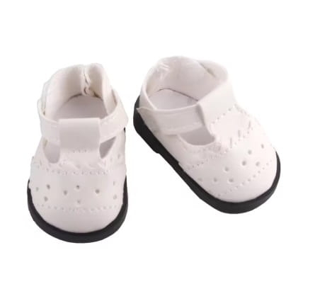 Buty dla lalki Paola Reina 32 cm Amigas 