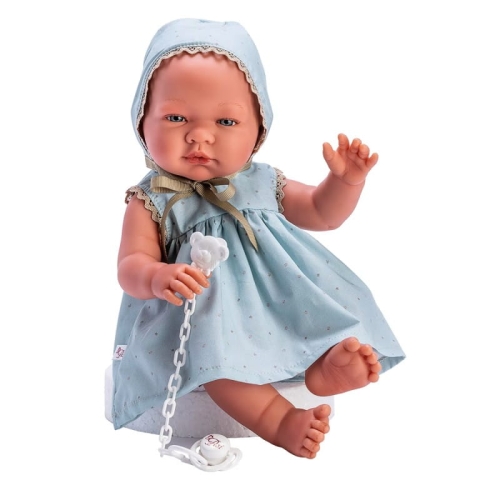 Lalka Hiszpańska 43 cm ASI 0366980 Maria