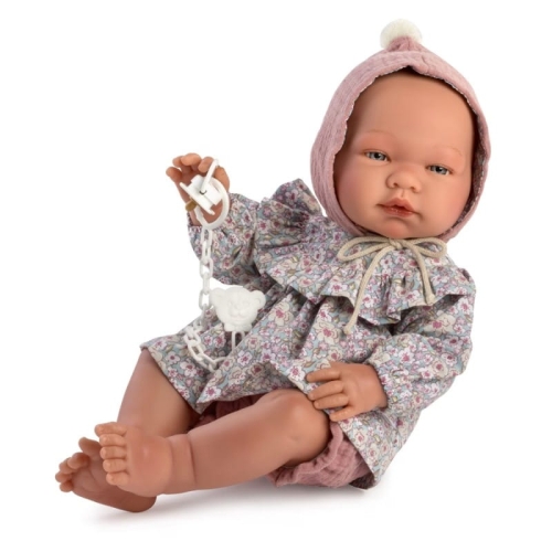 Lalka Hiszpańska 43 cm ASI 0365960 Maria