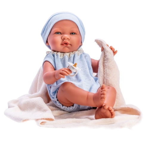 Lalka Hiszpańska 43 cm ASI 0367011 Pablo