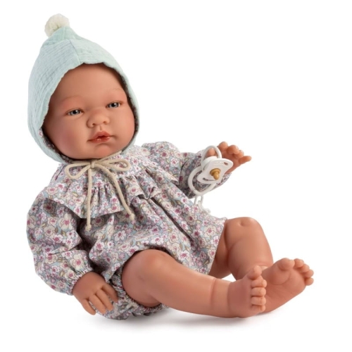 Lalka Hiszpańska 43 cm ASI 0365961 Pablo