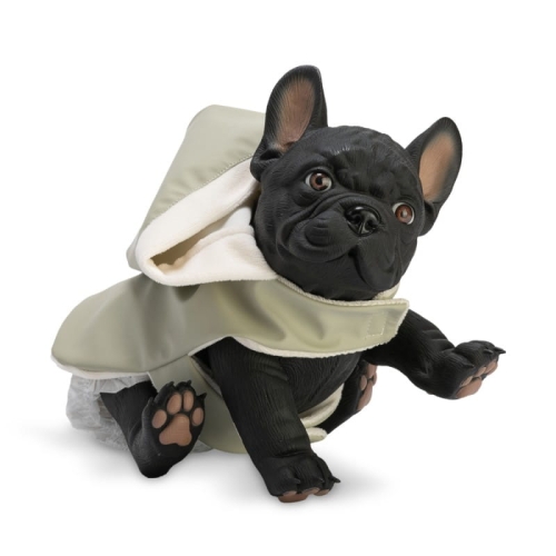 Lalka Hiszpańska 32 cm ASI 0618070 Piesek Nono